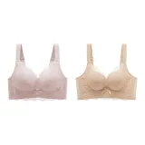 Мокко Кожа + Тональная основа Жидкая