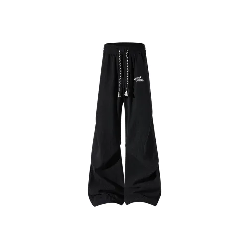 Supremo Cat Повседневные брюки Унисекс