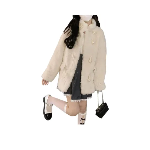 SRCG Женские бархатные куртки