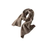 Черный кашемир