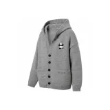 Светло-серый