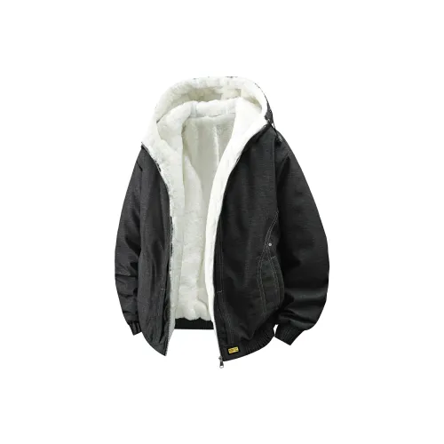 Paddy Julia Куртки и Пальто Унисекс