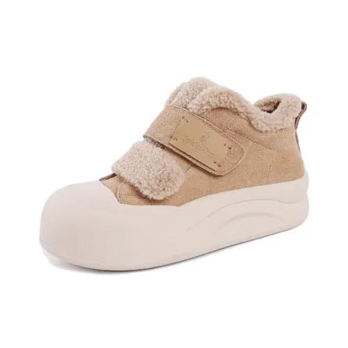 Spider King Термические Низкие Кроссовки для Скейтбординга Женские