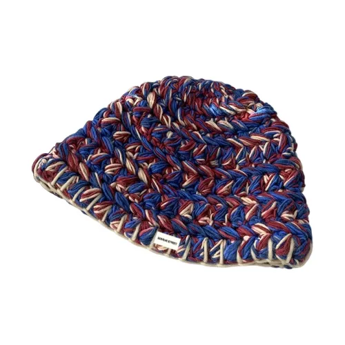 SESAME STREET Полиэстер Beanies Унисекс