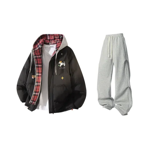 LIVINGTOWN Повседневная спортивная одежда унисекс