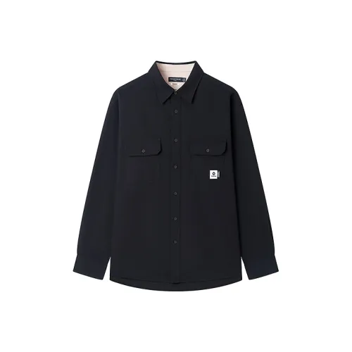 Teenie Weenie Men Унисекс Рубашки