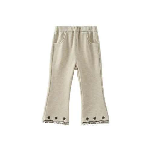 IMAU Овсяный KIDS Брюки