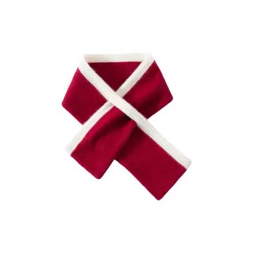 PIERRE CARDIN Eco кашемировые вязаные шарфы для женщин