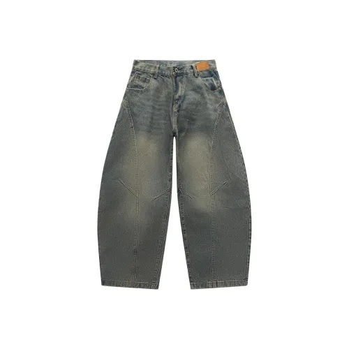 VNHP Унисекс Джинсы