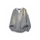 Светло-серый