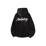 Черный (с флисовой подкладкой)