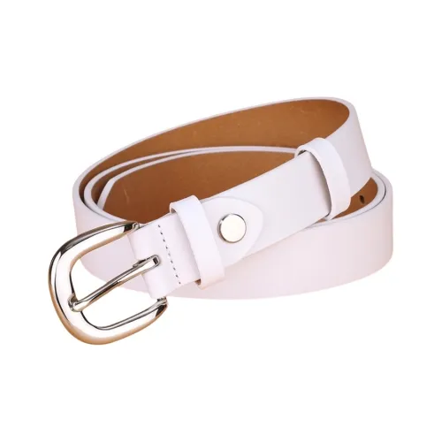 VAVEREN Ремни из натуральной коровьей кожи женские 2,8 см