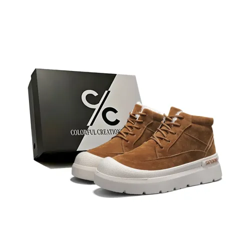 Colorful Creations Сноубутсы Мужские