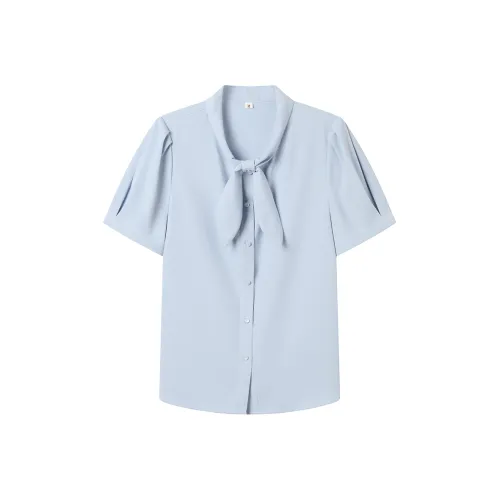 Miss Burde Женские Рубашки