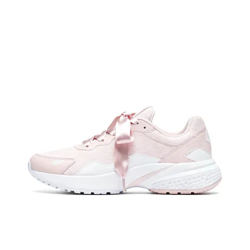 FANTASTIC XBOX Низкий топ Повседневная обувь Женская