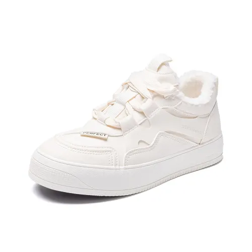 TAFN Низкие кроссовки для скейтбординга женские