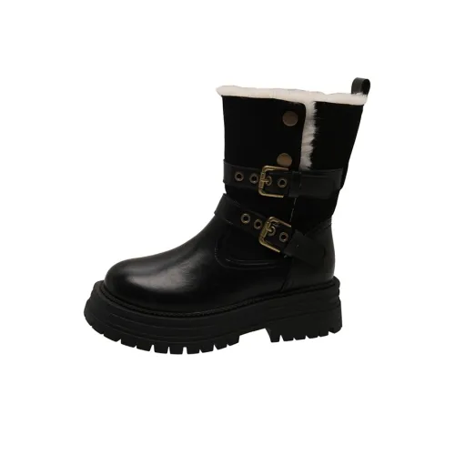 Boldi Kuki Короткий Мартин Ботинок Женские