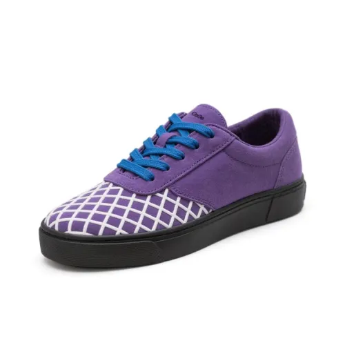 SHUXIAOBEI Низкий топ Повседневная обувь Мужская