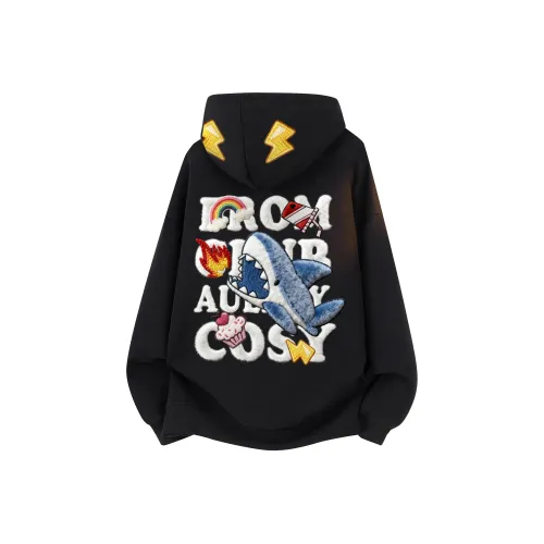 AULDEY Унисекс Свитшоты