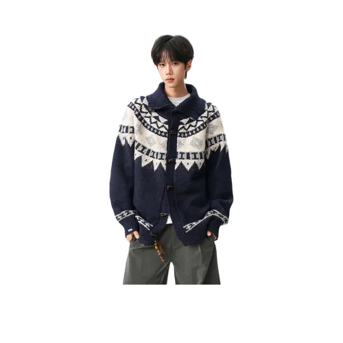 DEMAVIE Унисекс Свитера