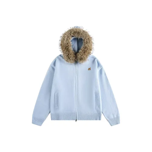 NVKR Унисекс Трикотаж