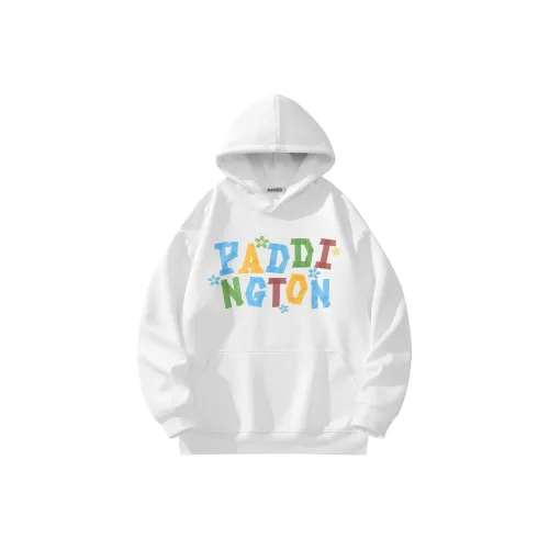 Свитшот Paddington Bears Unisex