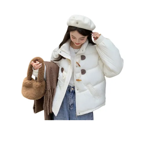 M MAICCO Женские пуховики