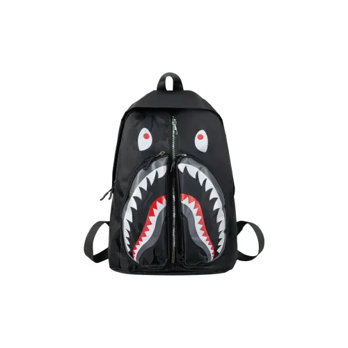 FINDINGS Нейлон Рюкзак Стандартный Унисекс Многоцветный