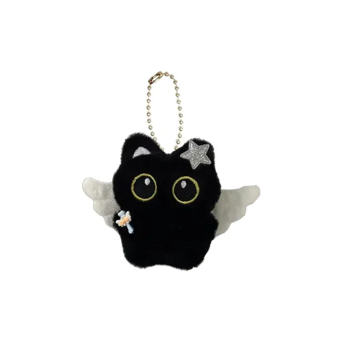 HAZYOU Плюшевые подвески Унисекс