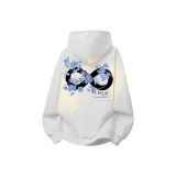 Белый [Замковка температуры, холодостойкий, с флисовой подкладкой]