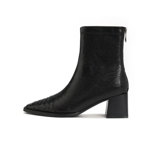 Beijiani Ботильоны 6 см Женские