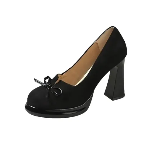 Puppytown Высокие каблуки Женские