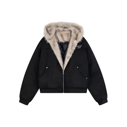 9c Collective Пуховая куртка Женская