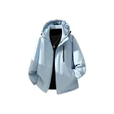 Ледниково-синий