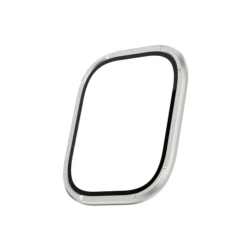 Oulm Защитный Чехол Apple Алюминиевый Сплав Тело Материал Ultra1 2