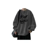 Темно-серый