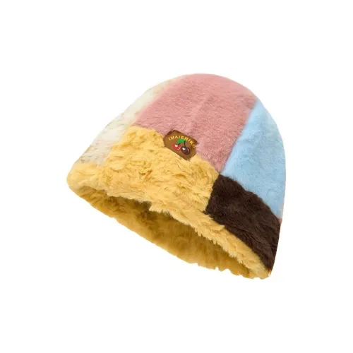 Ai Jiawei Полиэстер Панамы Унисекс