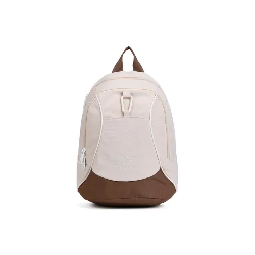 VANWALK Полиэстер Рюкзак Женские Фундуковый Пудинг Черника Джем Glaceau Gerblé