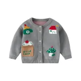 Темно-серый