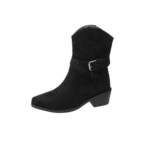 KLJK Ботильоны Женские