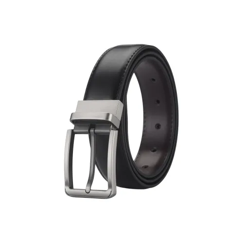 ROLLSNEA Ремни из коровьей кожи Мужской 3,8 см