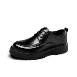 Черный (с флисовой подкладкой)