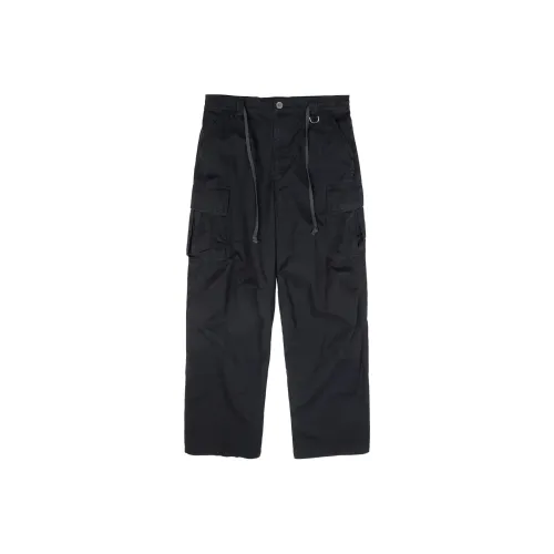 CHEMIST CREATIONS Карго-брюки Унисекс