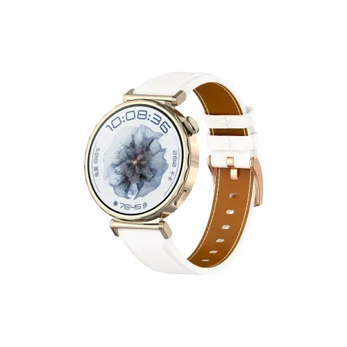 YIQIFA Ремень Huawei Совместимость Кожа Материал