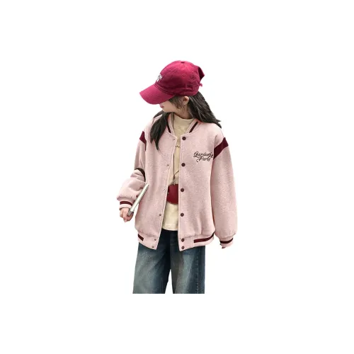 Calfitte Бейсбольная куртка для подростков