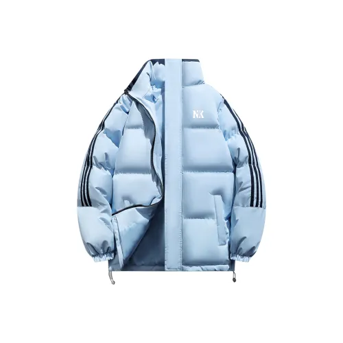 NVKR Унисекс Пуховики