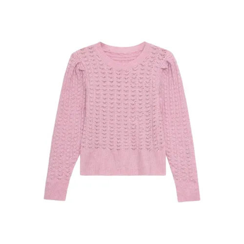 HAITA Длинный рукав Трикотаж Женский