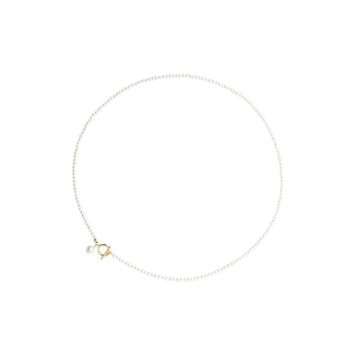 Vegetarian Сплав Ожерелья Женские