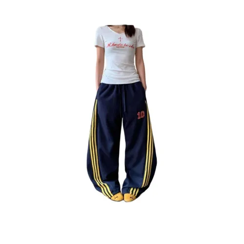 9c Collective Повседневные брюки Женские