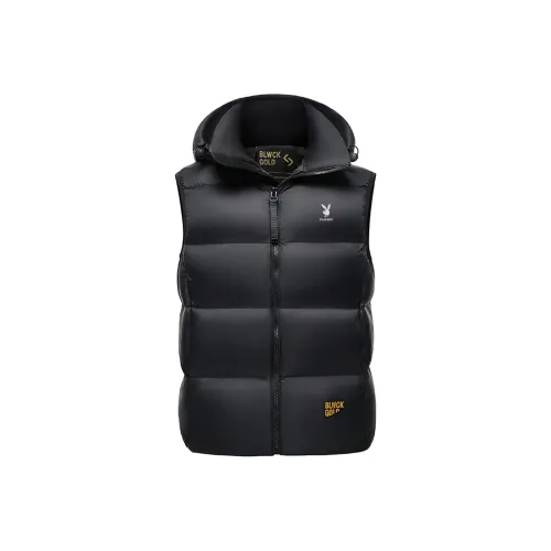 Мужские жилеты PLAYBOY Collaboration